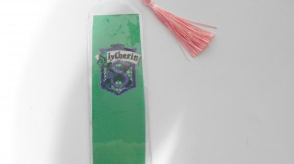 Slytherin picture