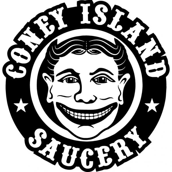 Coney Island Saucery