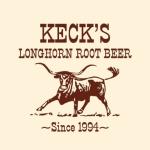 Keck's Root Beer