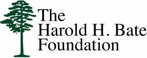 The Harold H. Bate Foundation