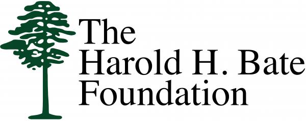 The Harold H. Bate Foundation