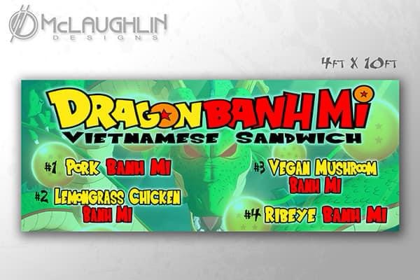 Dragon Banh Mi LLC