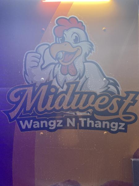 Midwest Wangz N Thangz