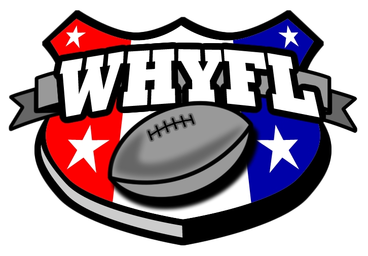 West Hartford Youth Football League