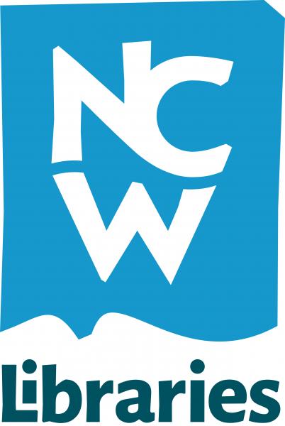 NCW Libraries - East Wenatchee