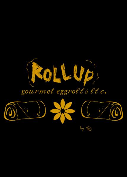 Roll Up Gourmet Egg Rolls LLC