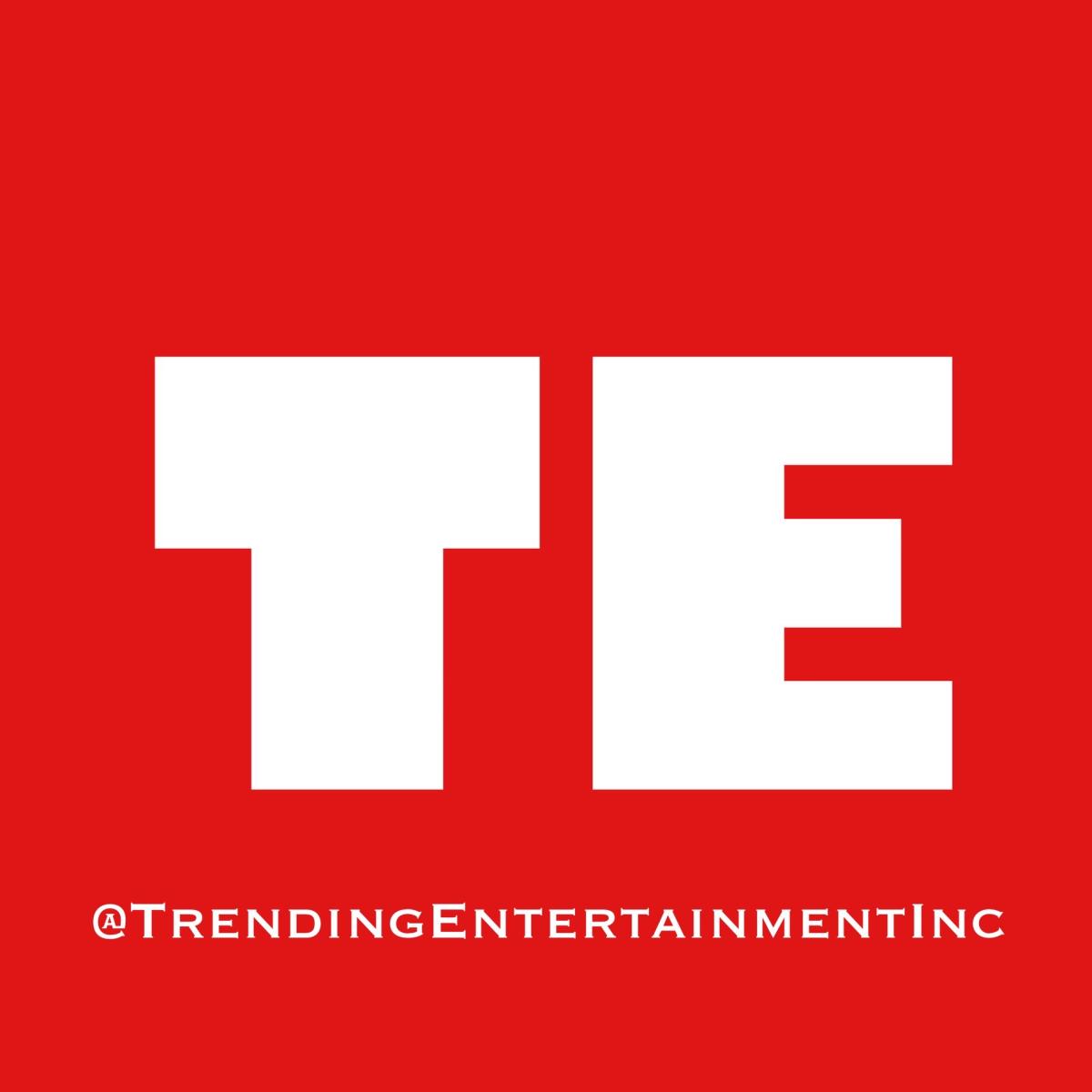 Trending entertainment inc