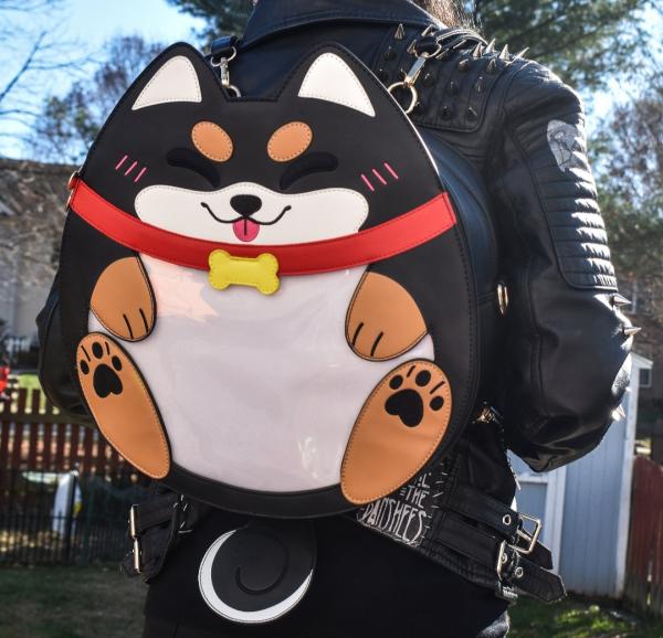 Shiba Inu Ita Bag picture