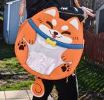 Shiba Inu Ita Bag