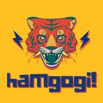 hamgogi