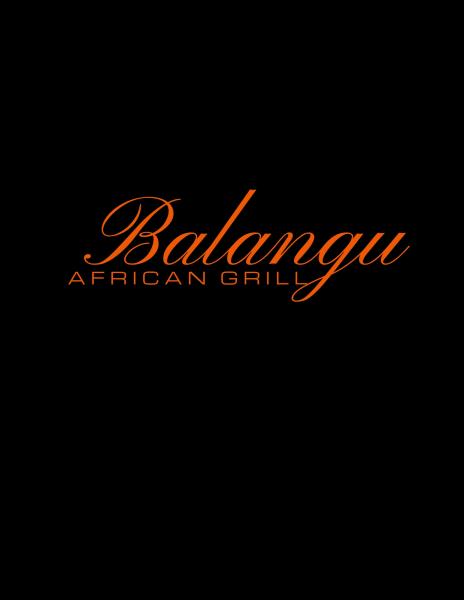 Balangu Africa