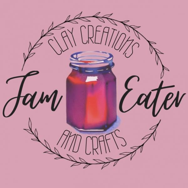 Jam Eater Crafts