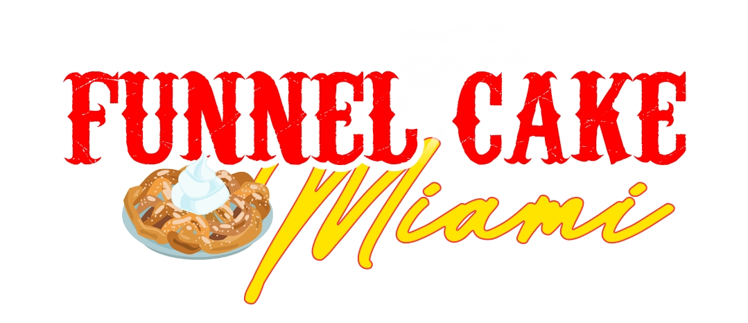 Funnel Cake Miami Inc