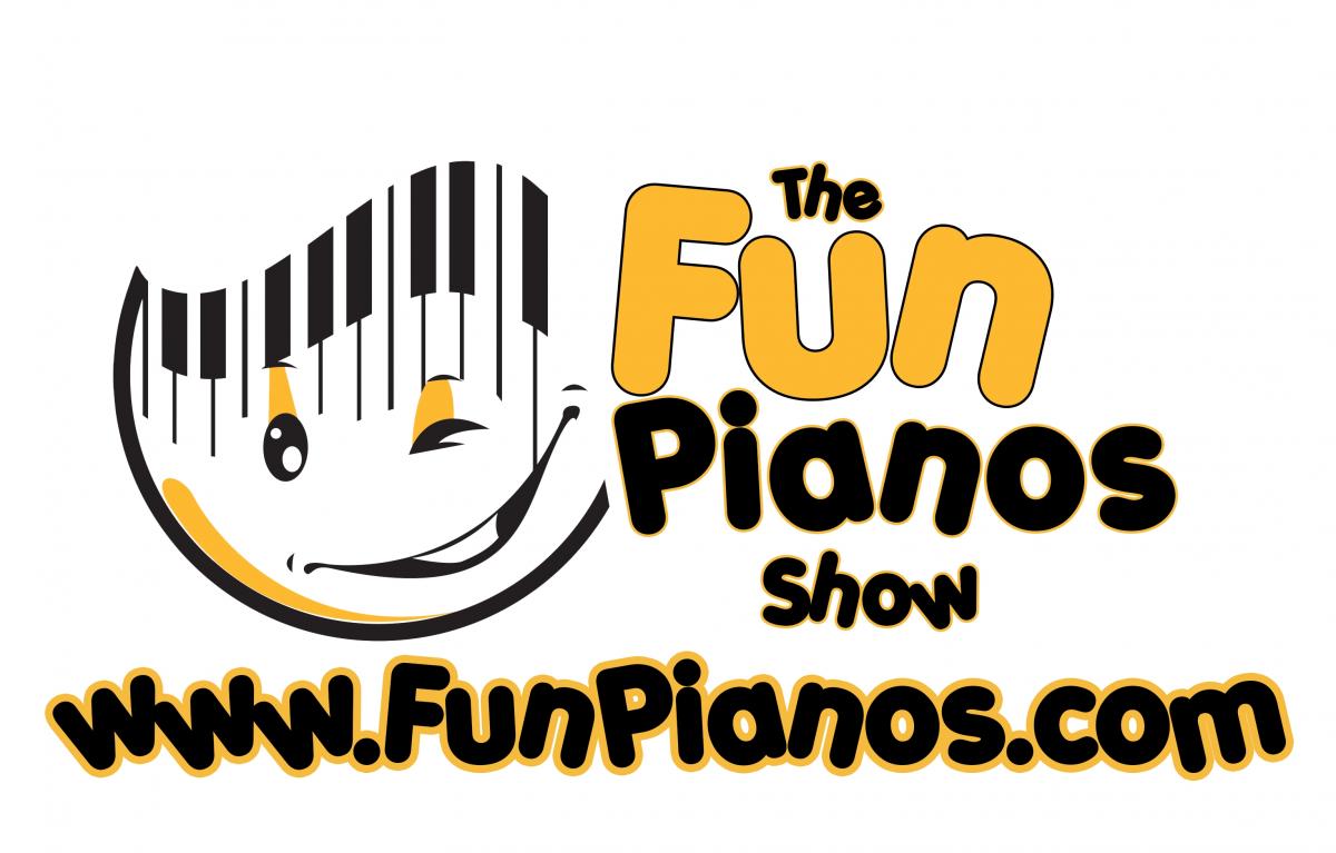 Fun Pianos- Traveling Dueling Pianos Show - Loup City - NE - United