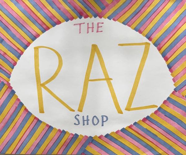 The RAZ Shop