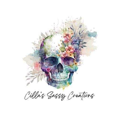 Cilla's Sassy Creations