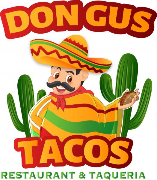 DON GUS TACOS