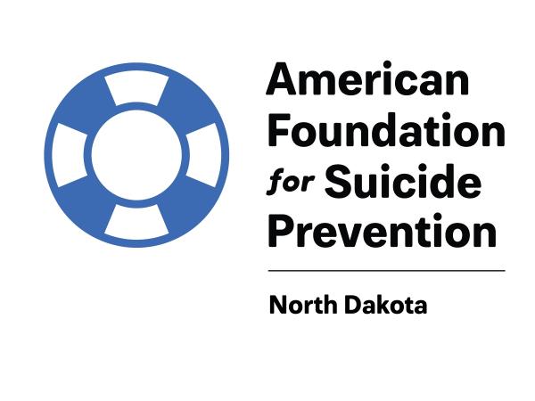 American Foundation for Suicide Prevention (AFSP) ND Chapter