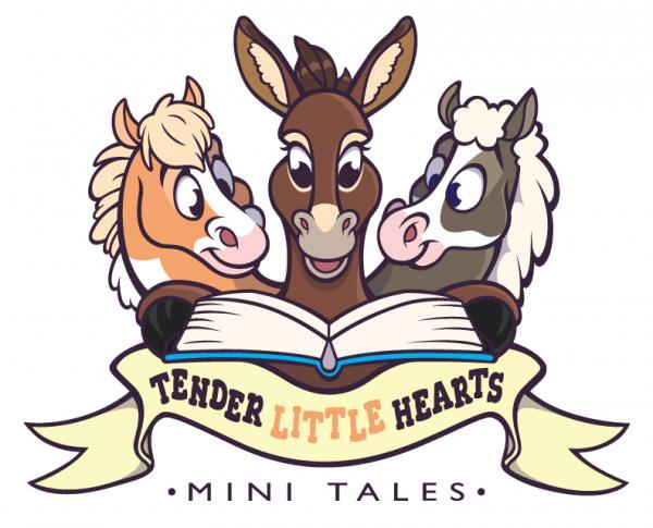 Tender Little Hearts Mini Tales