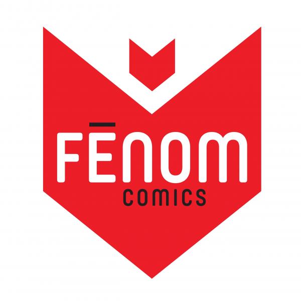 Fenom Comics