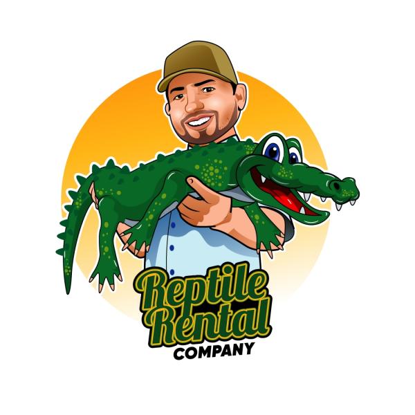 Reptile Rental Co