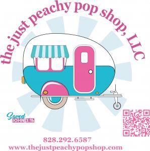 The Just Peachy Pop Shop, LLC