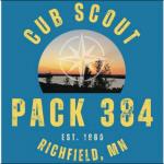 Cub Scout Pack 384- Richfield, MN