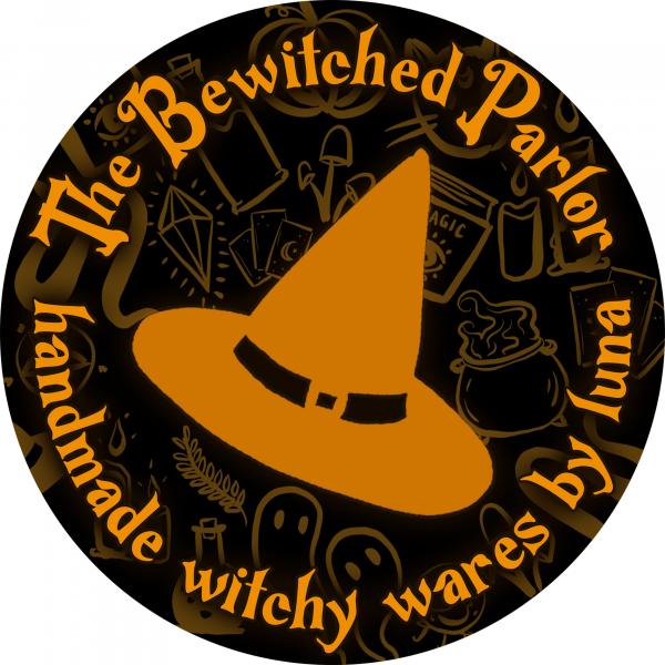 The Bewitched Parlor