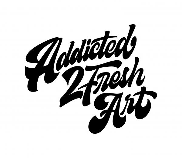 Addicted2Fresh Art