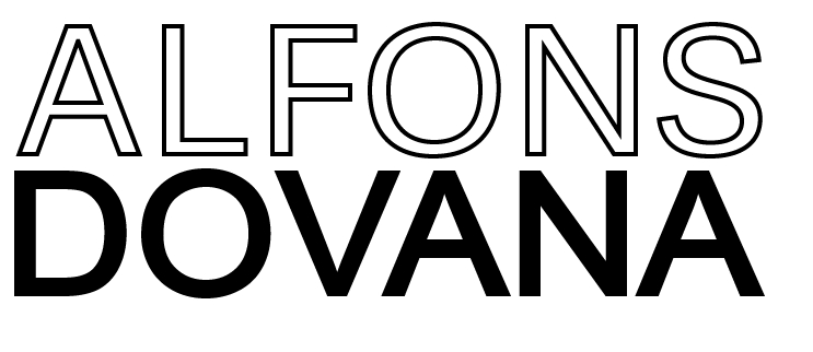 Alfons Dovana