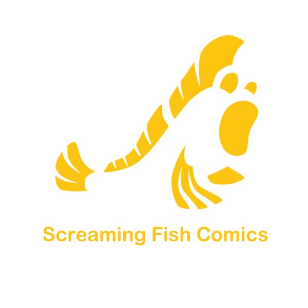 Screaming Fish Comics