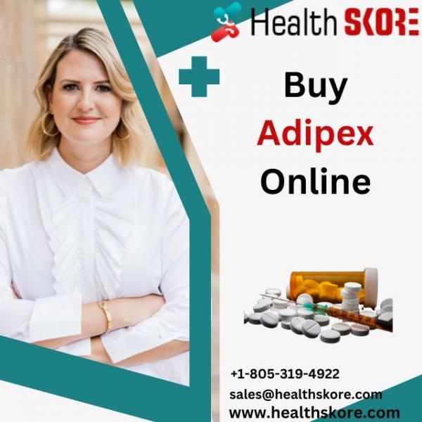 Adipex On-line