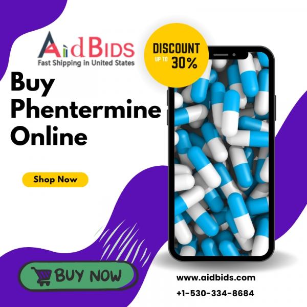 Comprar phentermine en línea