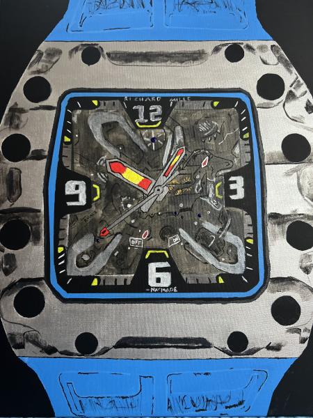 Richard Mille