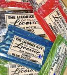 The Licorice Guy