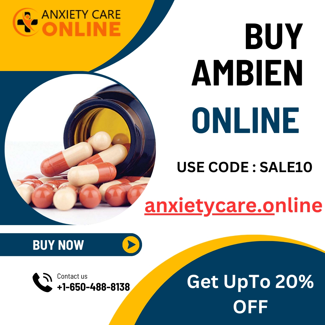 Buy ambien online overnight