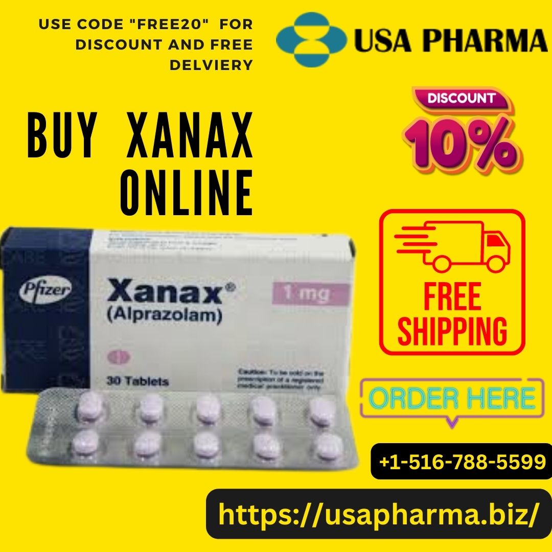 Buy xanax on line