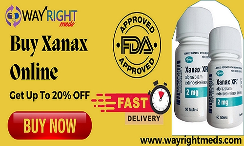 Buy Cheap Xanax Online