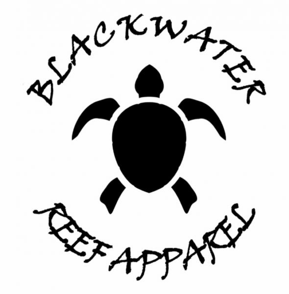 Blackwater Reef Apparel