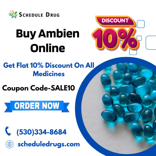 How to buy ambien with no prescription