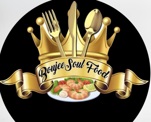 Boujee Soul Food Truck