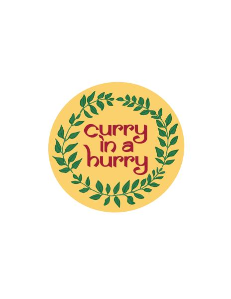 Curry in a Hurry