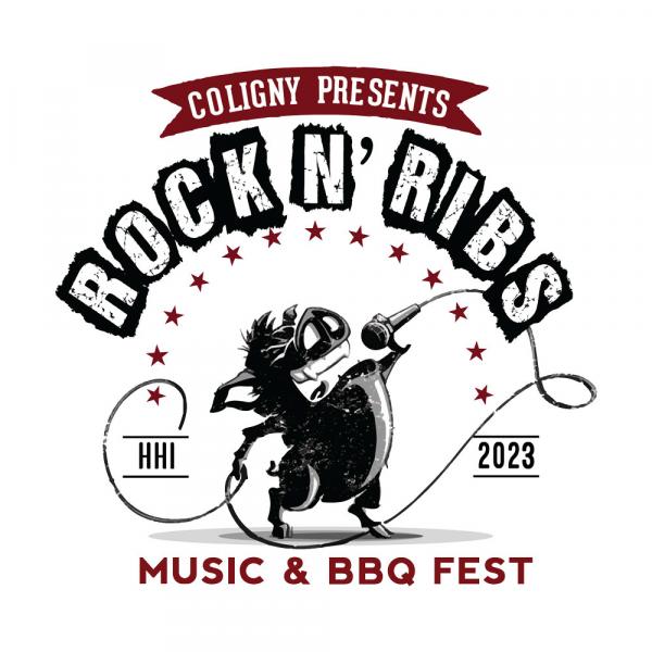 Rock N' Ribs