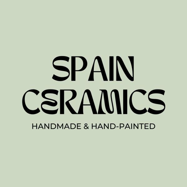 Spain Ceramics