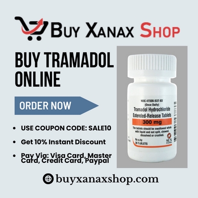 Tramadol order