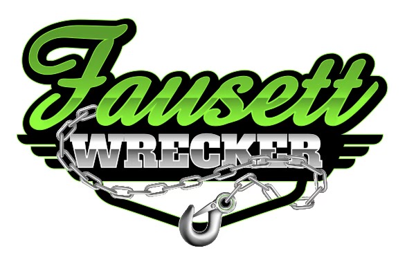 Fausett Wrecker