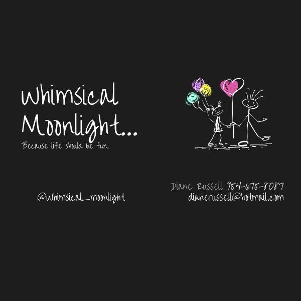 Whimsical Moonlight