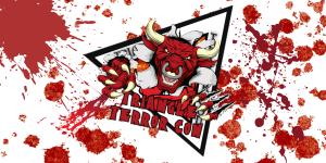 Triangle Terror Con logo