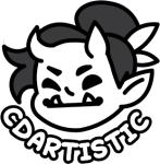 Cdartistic