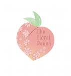 The Floral Peach